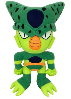 Dragon Ball Z | Cell | 10'' Plush