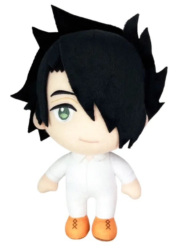The Promised Neverland | Ray | 8'' Plush