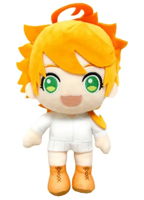 The Promised Neverland | Emma | 8'' Plush