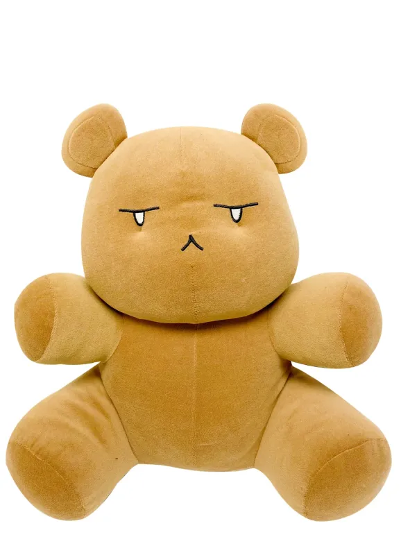 Ouran Host Club | Kumachan/Tamaki's Teddy Bear | 16'' Sitting Plush