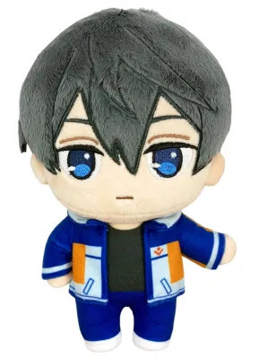 Free | Haruka Nanase | 8'' Plush