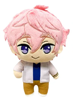 Free | Kisumi Shigino | 8'' Plush