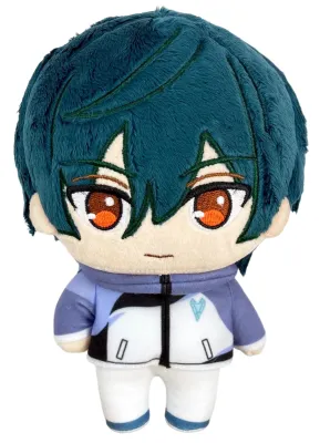 Free | Ikuya Kirishima | 8'' Plush