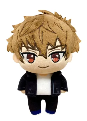 Free | Natsuya Kirishima | 8'' Plush