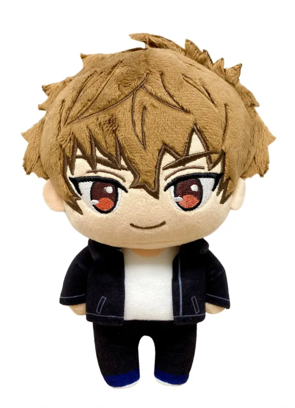 Free | Natsuya Kirishima | 8'' Plush