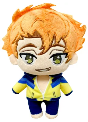 Free | Kaede Kinjo | 9'' Plush