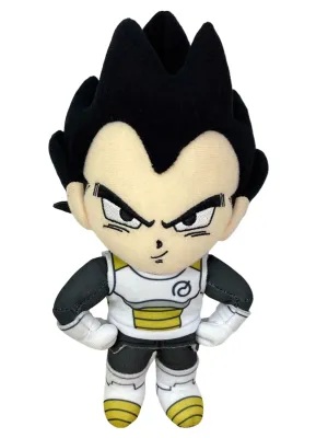 Dragon Ball Super | Vegeta | 8'' Plush