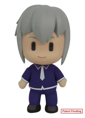 Fruits Basket | Yuki Sohma | 8'' Figurekey Plush