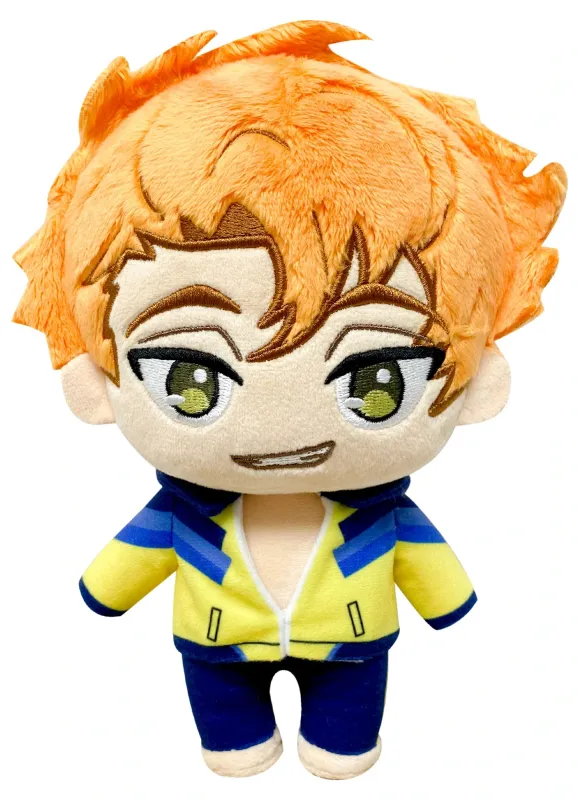 Free | Kaede Kinjo | 9'' Plush