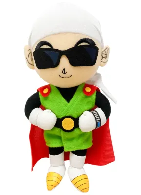Dragon Ball Z | Gohan Son - Great Saiyaman Disguise | 8'' Plush
