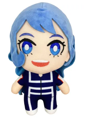 My Hero Academia | Nejire Hado (Chibi) - Sportswear | 8'' Plush