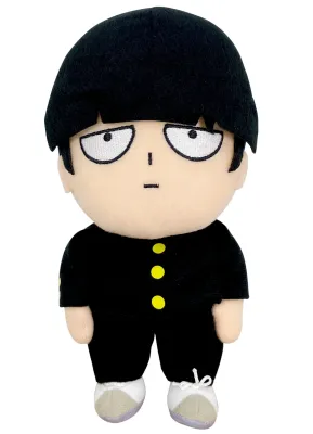 Mob Psycho 100 | Mob/Shigeo Kageyama | 8'' Plush