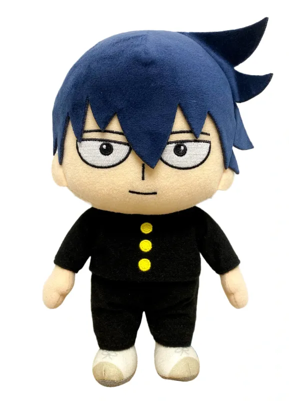 Mob Psycho 100 | Ritsu Kageyama | 8'' Plush