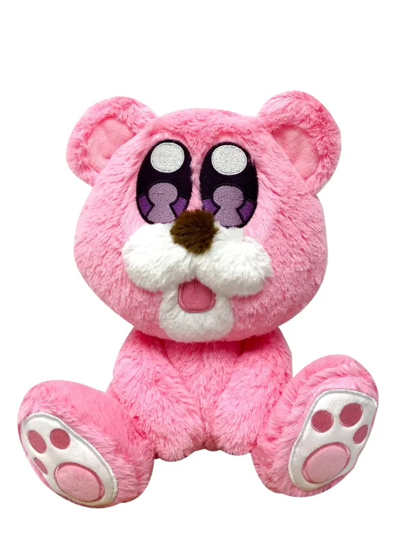 Tokyo Revengers | Emma Sano's Teddy Bear | 9'' Sitting Plush