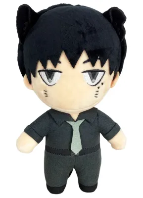 Tokyo Ghoul:re | Kuki Urie (Chibi) - Cat Ears | 8'' Plush