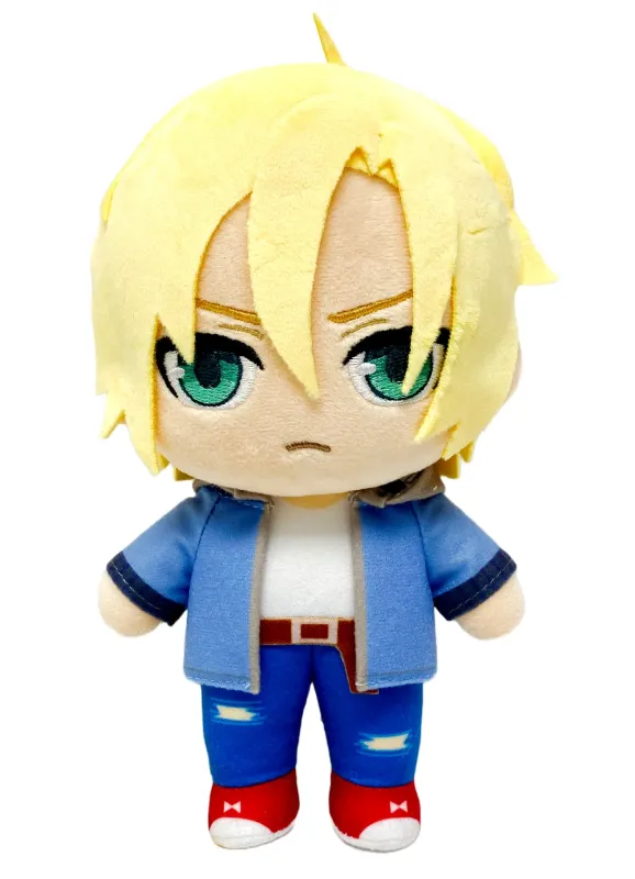 Banana Fish | Ash Lynx/Aslan Callenreese | 8'' Plush