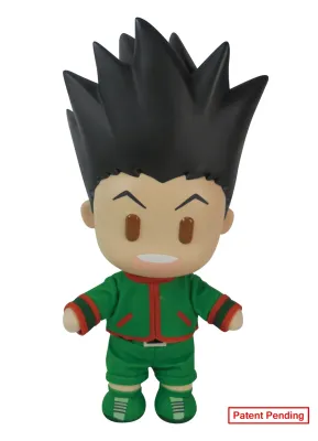 Hunter X Hunter | Gon Freecss | 8'' Figurekey Plush