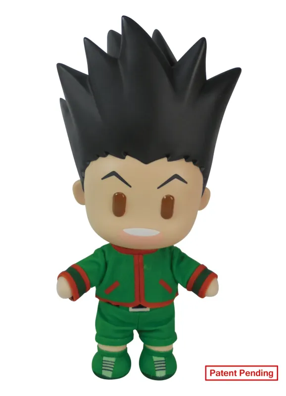 Hunter X Hunter | Gon Freecss | 8'' Figurekey Plush
