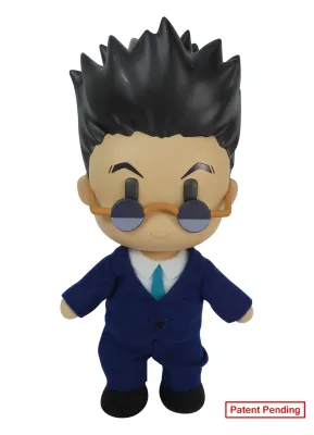 Hunter X Hunter | Leorio Paradinight | 8'' Figurekey Plush