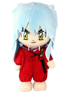 Inuyasha | Inuyasha | 8'' Adjustable Plush