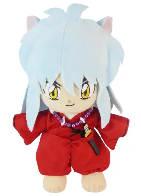 Inuyasha | Inuyasha | 8'' Reversible Plush