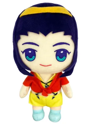 Cowboy Bebop | Faye Valentine | 8'' Plush