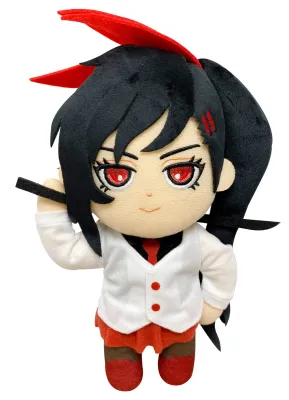 Tower Of God | Yuri Zahard - Drawing Her Sword | 9'' Plush