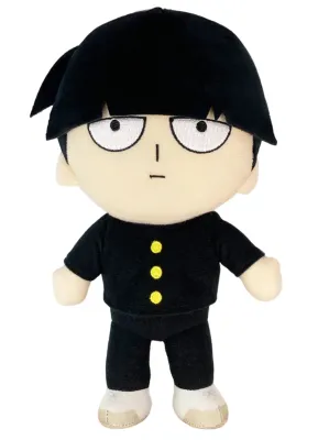Mob Psycho 100 | Mob/Shigeo Kageyama | 8'' Adjustable Plush