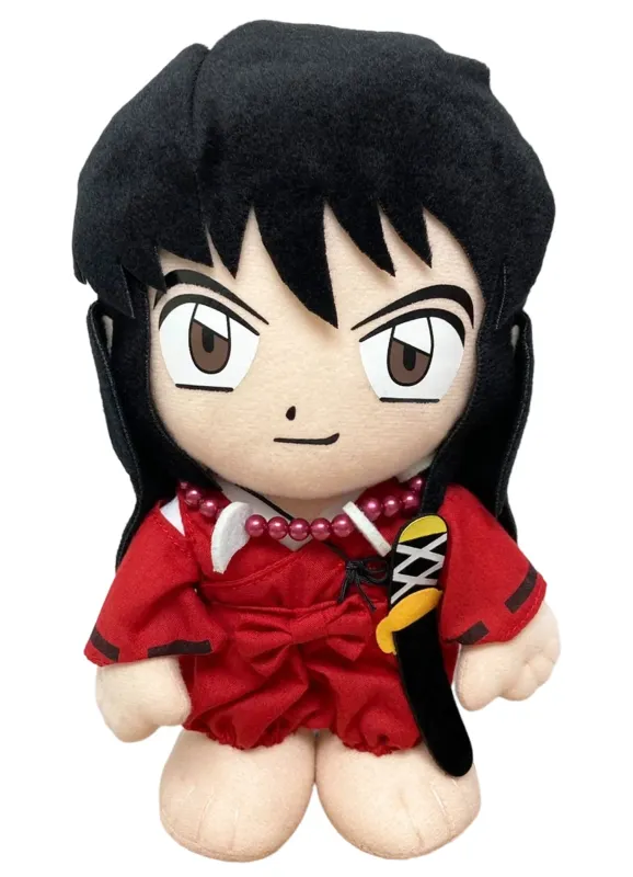 Inuyasha | Inuyasha (Human Form) | 9'' Plush
