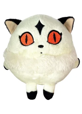 Inuyasha | Kirara | 4'' Ball Plush