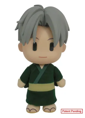 Fruits Basket | Shigure Sohma | 8'' Figurekey Plush