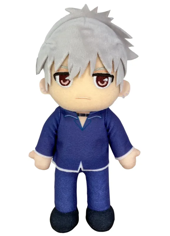 Fruits Basket | Hatsuharu Sohma | 8'' Adjustable Plush