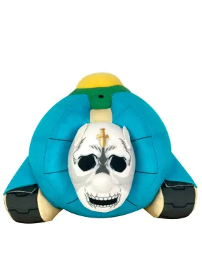 Jojo: Diamond Is Unbreakable | Heart Attack/Yoshikage's Killer Queen Stand's Ability | 7'' Plush