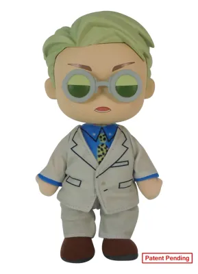Jujutsu Kaisen | Kento Nanami - Talking | 8'' Figurekey Plush