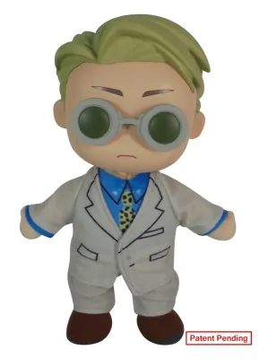 Jujutsu Kaisen | Kento Nanami | 8'' Figurekey Plush