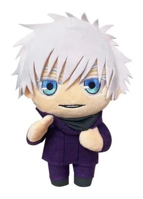 Jujutsu Kaisen | Satoru Gojo - Unlimited Void Technique | 8'' Plush