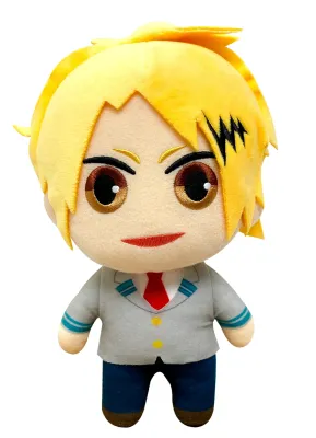 My Hero Academia | Denki Kaminari (Chibi) - School Uniform | 8'' Plush