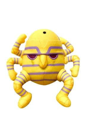 Jojo: Diamond Is Unbreakable | Harvest/Shigekiyo's Stand | 5'' Plush