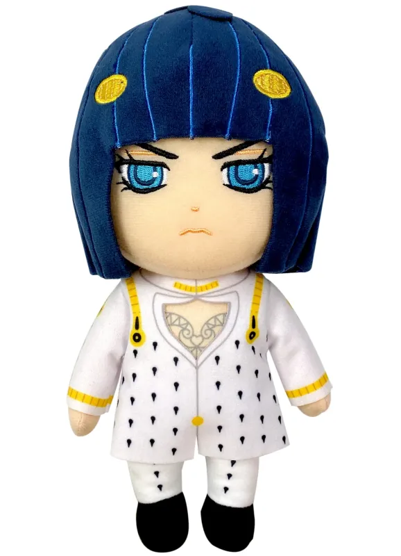 Jojo: Golden Wind | Bruno Bucciarati | 8'' Plush