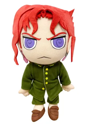 Jojo: Stardust Crusaders | Noriaki Kakyoin (Chibi) | 8'' Plush