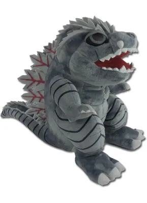 Godzilla Singular Point | Godzilla | 10'' Plush