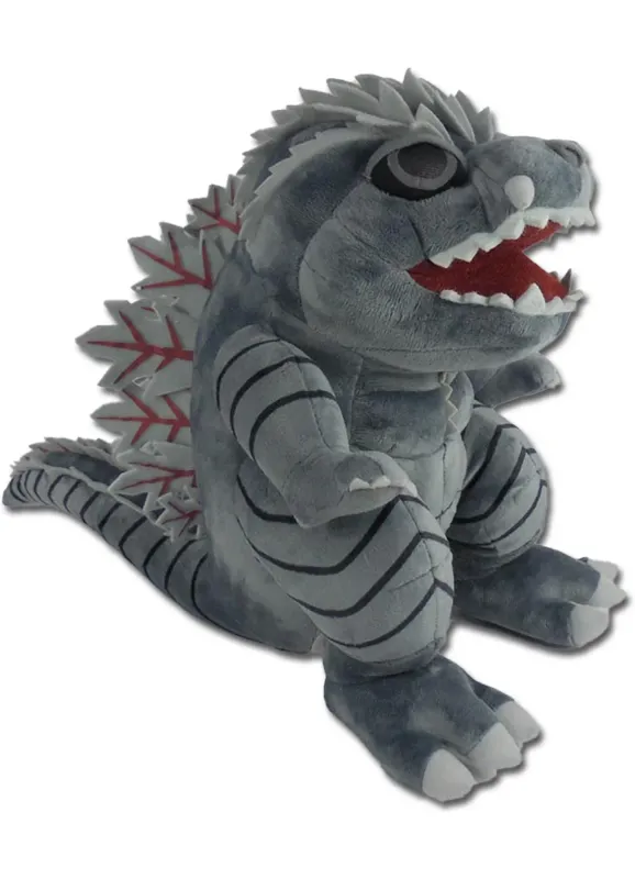 Godzilla Singular Point | Godzilla | 10'' Plush