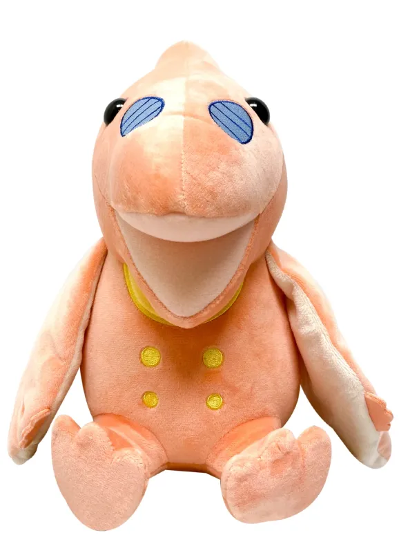 Godzilla Singular Point | Rodan (Chibi) | 10'' Sitting Plush