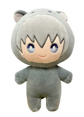 Fruits Basket | Yuki Sohma (Chibi) - Rat Kigurumi | 6'' Plush