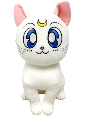 Sailor Moon | Artemis | 10'' Sitting Plush