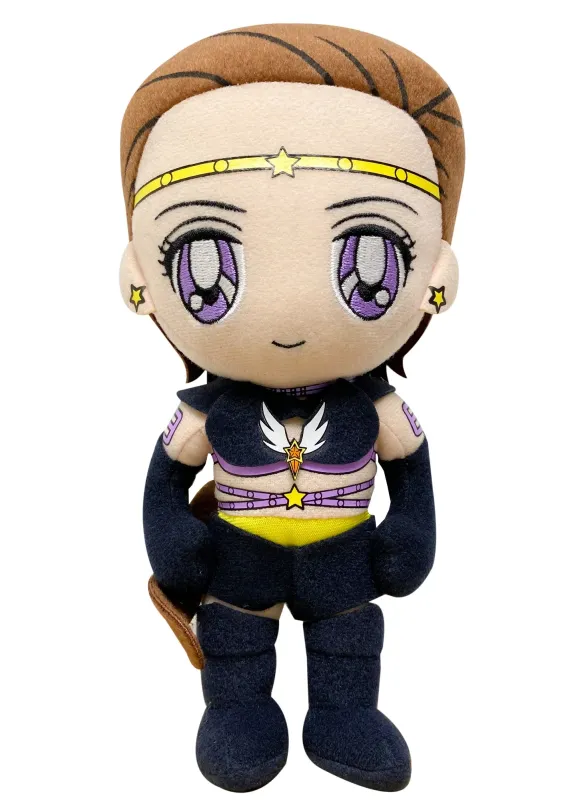 Sailor Moon: Sailor Stars | Kou Taiki (Sailor Star Maker Form) | 8'' Plush