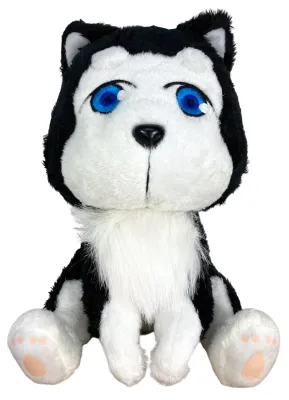 Kuroko's Basketball | Tetsuya #2 | 8'' Sitting Plush