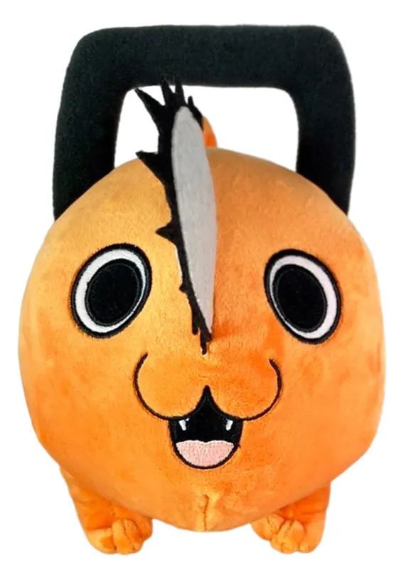 Chainsaw Man | Pochita - Smiling | 8'' Plush