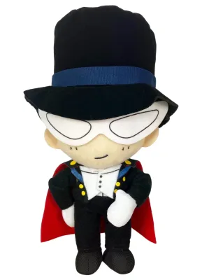 Sailor Moon | Mamoru Chiba (Tuxedo Mask Form) | 8'' Plush