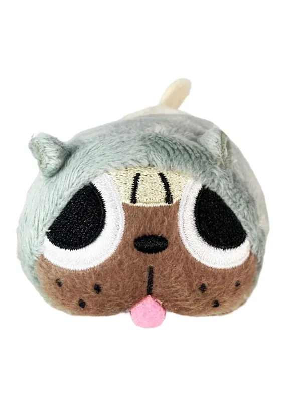 Kill La Kill | Guts | 4'' Pill Plush